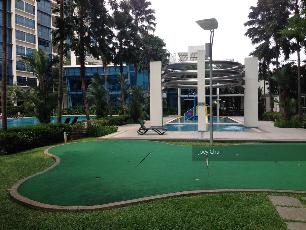 City Square Residences (D8), Condominium #117274062